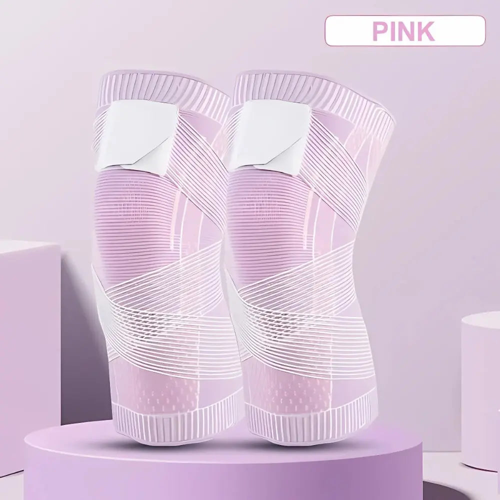 Knee Compression Support Bandage