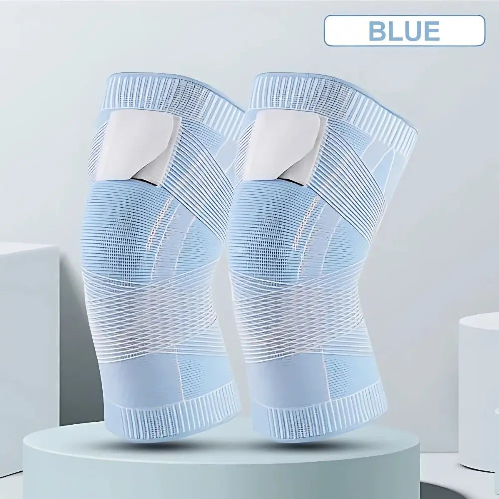 Knee Compression Support Bandage