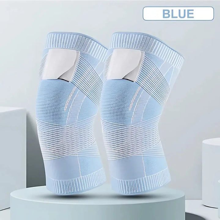 Knee Compression Support Bandage