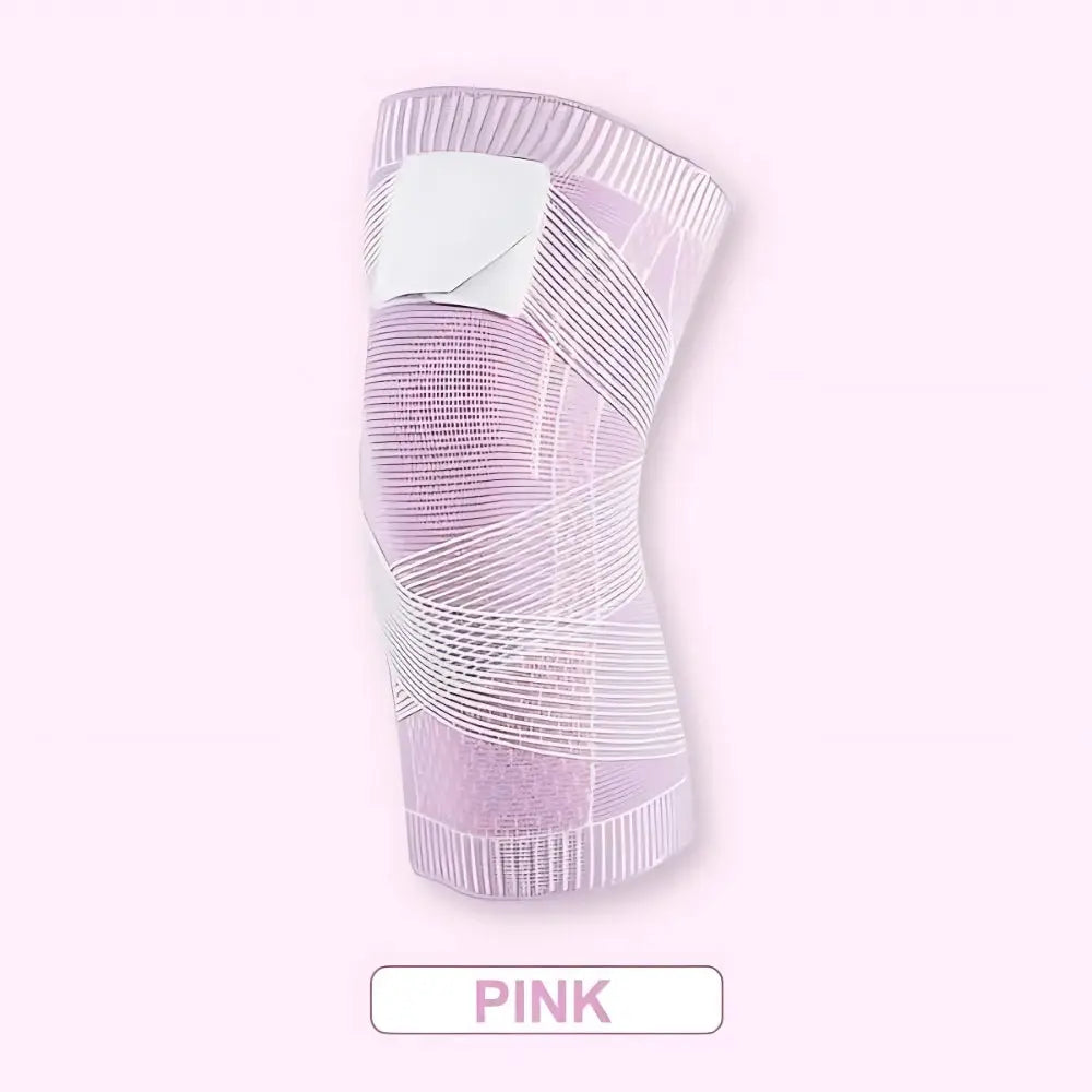 Knee Compression Support Bandage