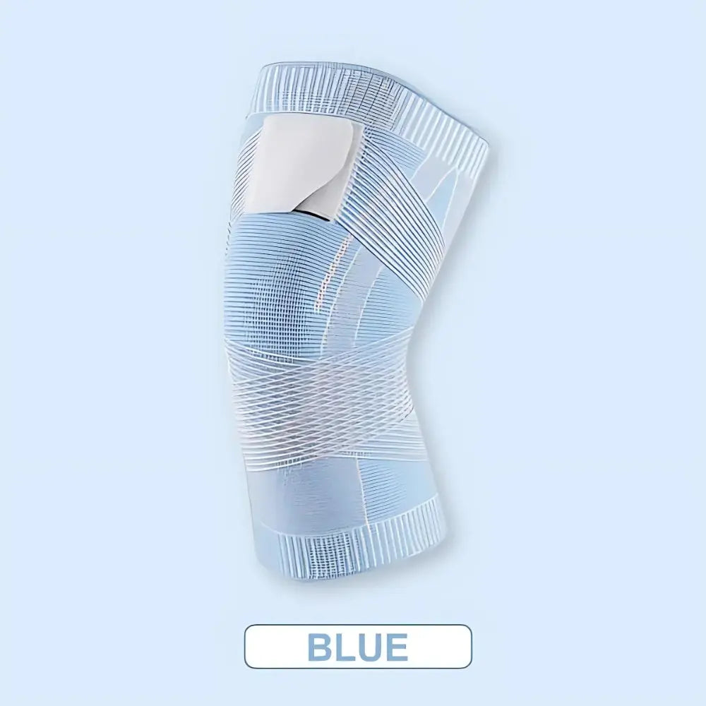 Knee Compression Support Bandage