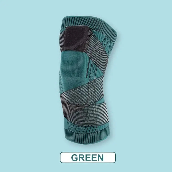 Knee Compression Support Bandage