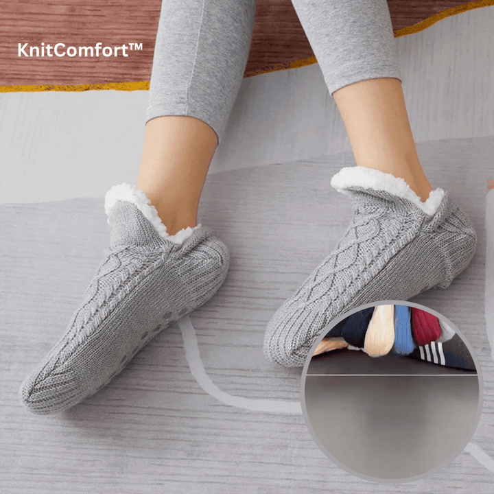 Kalsten | KnitComfort Breathable All-Day Wear