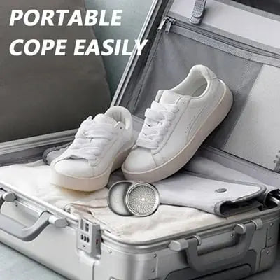 Kalsten | Compact Electric Shaver for Smooth Skin on the Go
