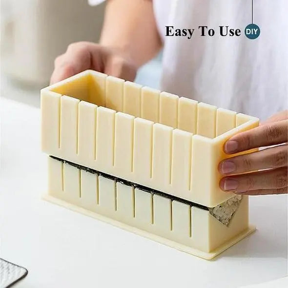 Kalsten | Complete Sushi Set for Perfect Sushi at Home