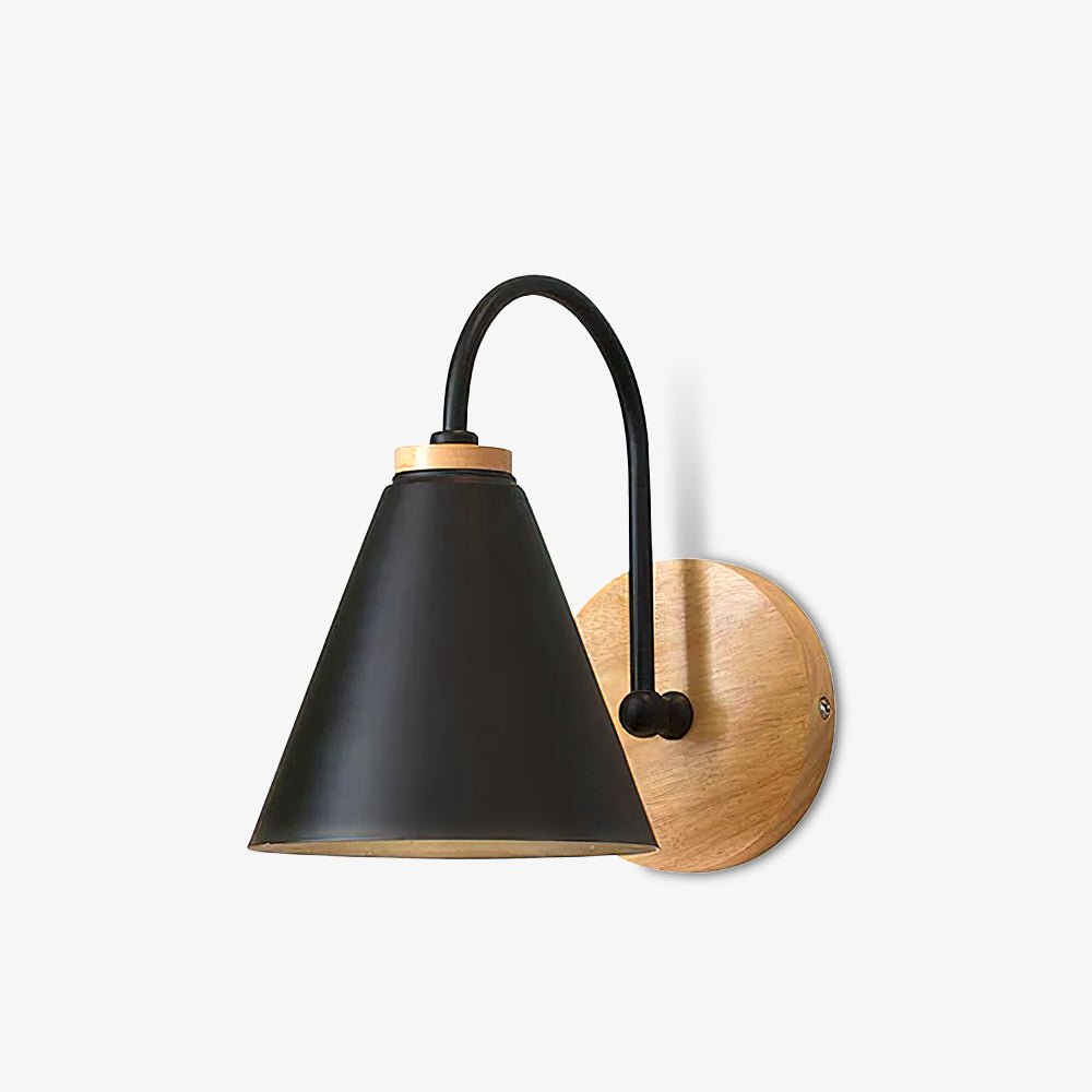Kona Nordic Wall sconce Wall Lamp | Kalsten