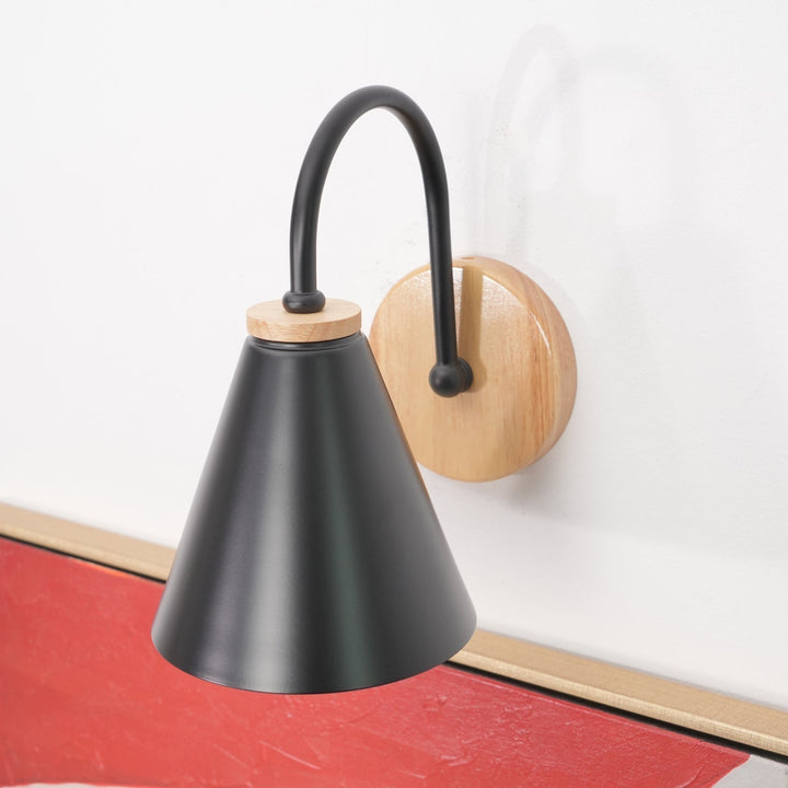 Kona Nordic Wall sconce Wall Lamp | Kalsten