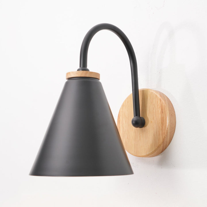 Kona Nordic Wall sconce Wall Lamp | Kalsten