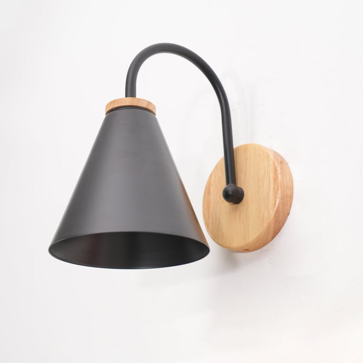 Kona Nordic Wall sconce Wall Lamp | Kalsten