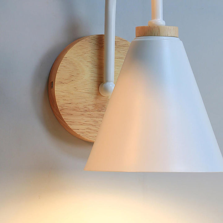 Kona Nordic Wall sconce Wall Lamp | Kalsten