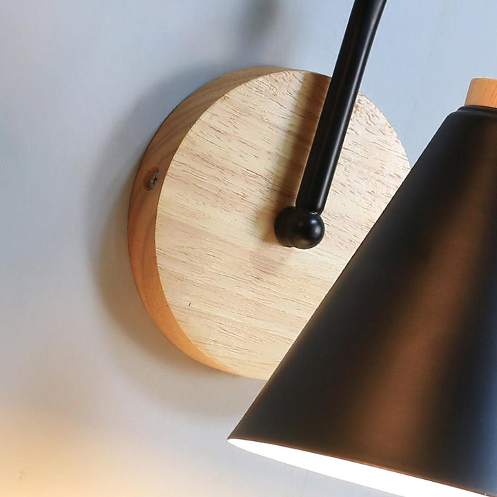 Kona Nordic Wall sconce Wall Lamp | Kalsten