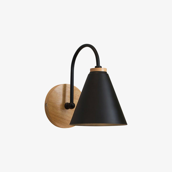 Kona Nordic Wall sconce Wall Lamp | Kalsten