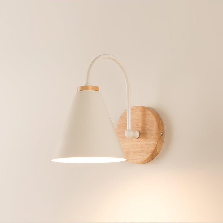 Kona Nordic Wall sconce Wall Lamp | Kalsten