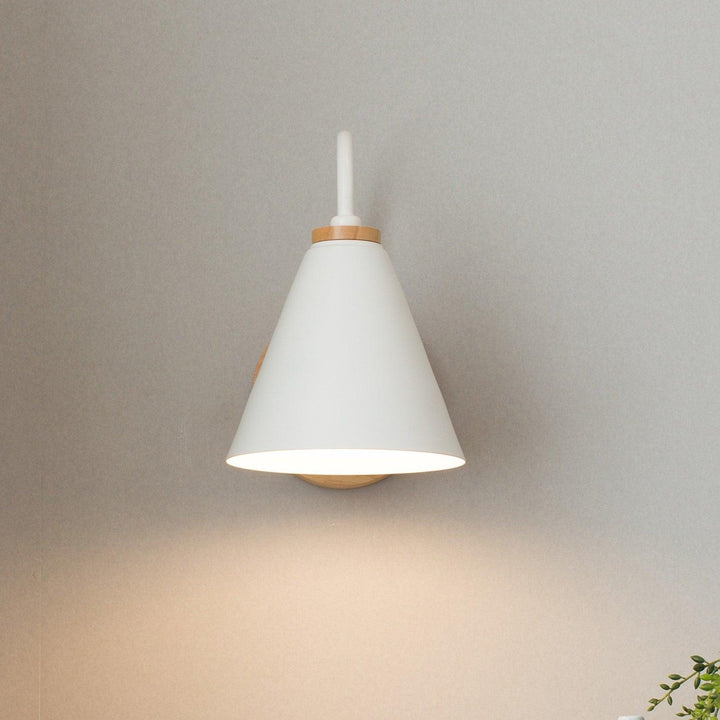 Kona Nordic Wall sconce Wall Lamp | Kalsten