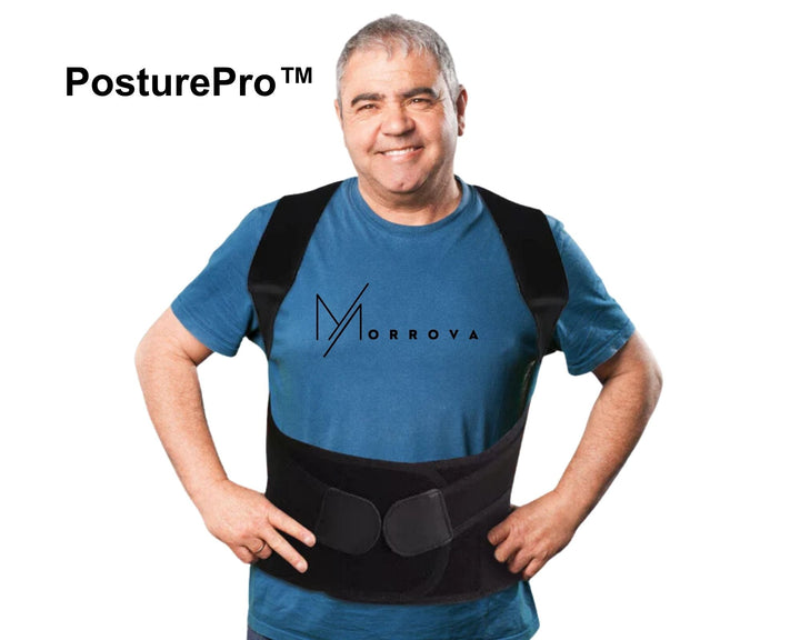Kalsten | SpineAlign™ Instantly Improves Posture