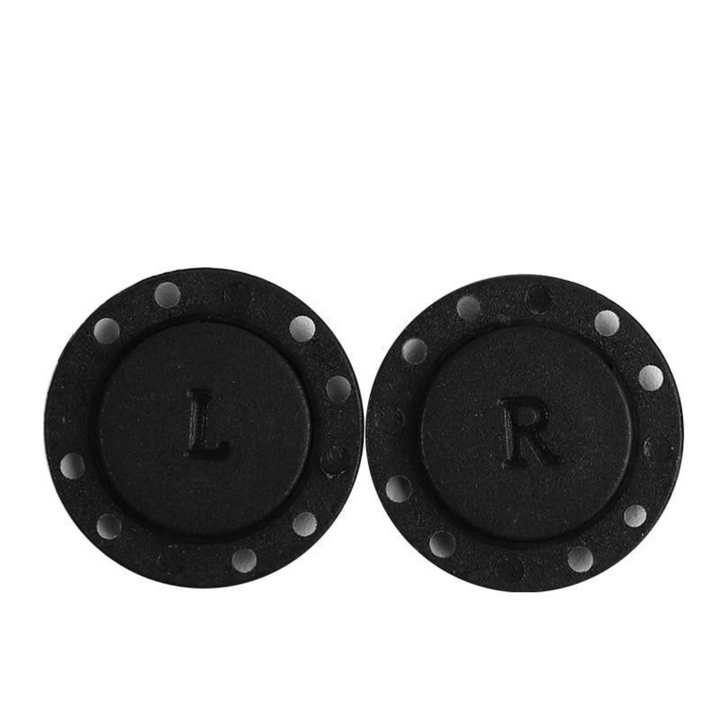 Magnetic Buttons (2 + 2 Free) Kalsten
