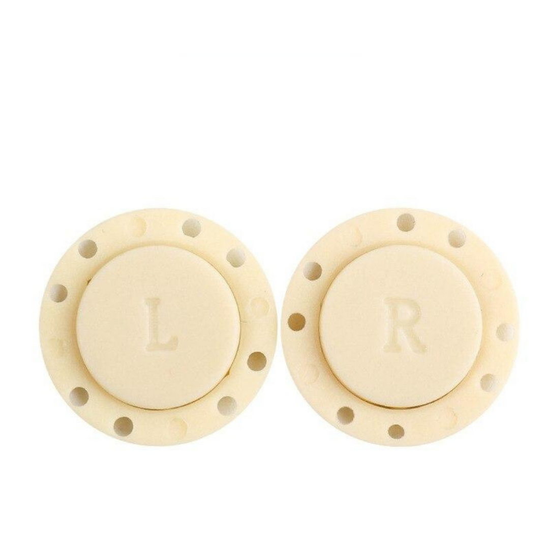 Magnetic Buttons (2 + 2 Free) Kalsten
