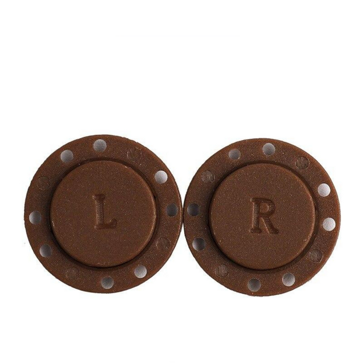 Magnetic Buttons (2 + 2 Free) Kalsten