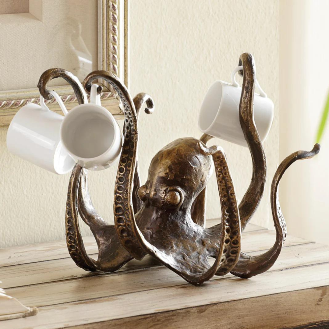 Kalsten | Kraken Octopus Cup Holder