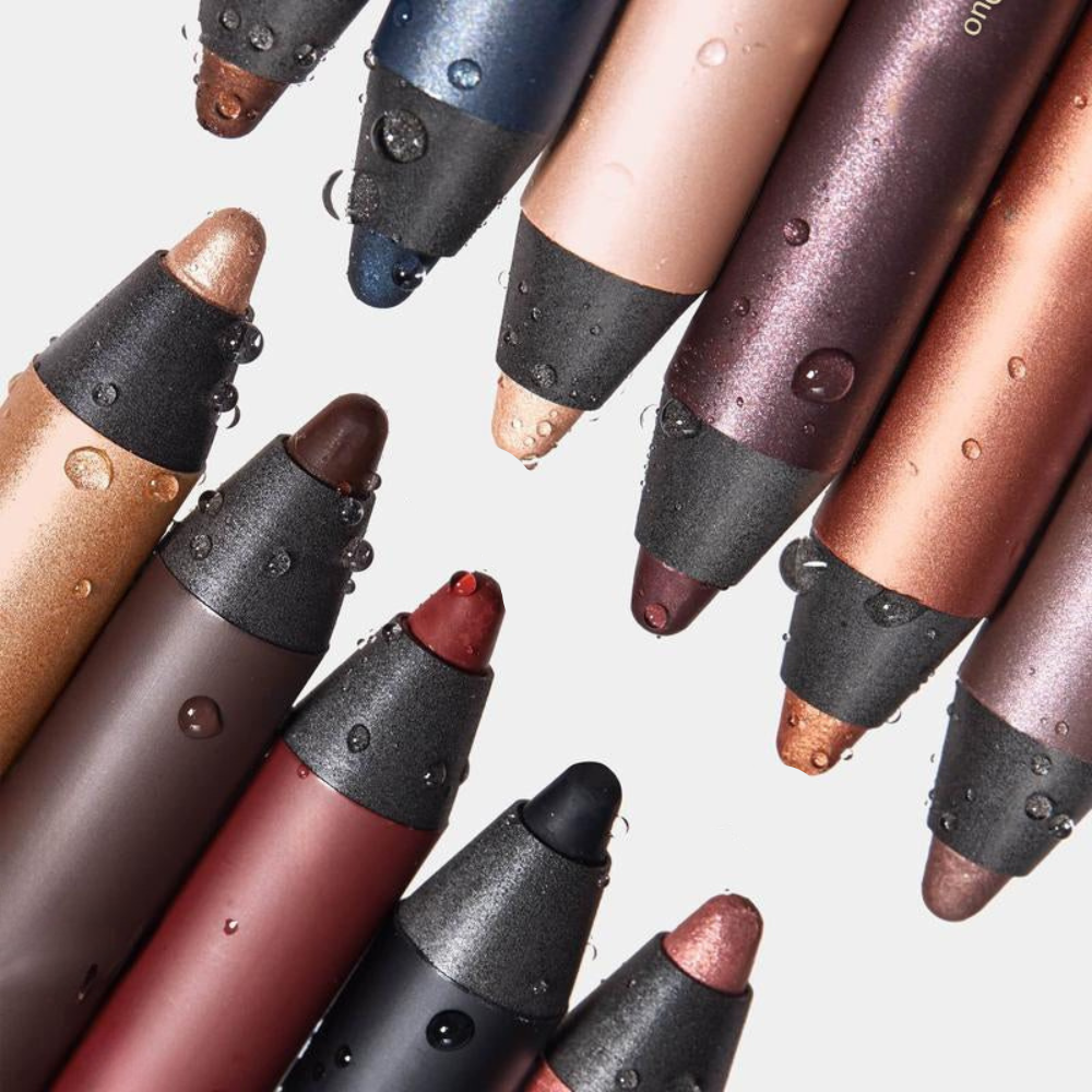 Kalsten | Creamy Eye Shadow Stick 2 in 1 – Waterproof Eye Shadow and Eyeliner, Long-lasting Eye Makeup