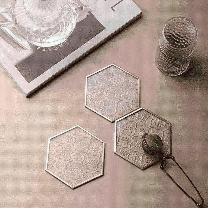Kristall Coaster | Kalsten