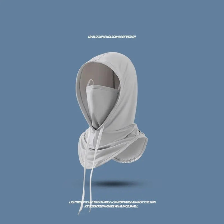 Kalsten | Cooling Multifunction Balaclava — Sun PRedection with UPF 50