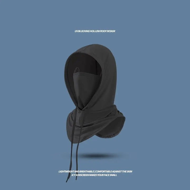 Kalsten | Cooling Multifunction Balaclava — Sun PRedection with UPF 50