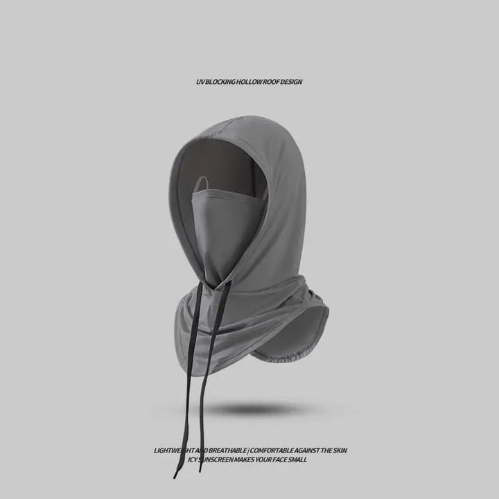 Kalsten | Cooling Multifunction Balaclava — Sun PRedection with UPF 50