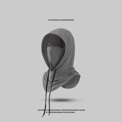 Kalsten | Cooling Multifunction Balaclava — Sun PRedection with UPF 50