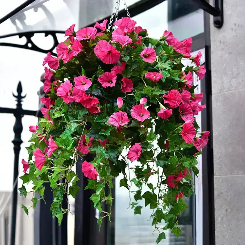Floravine UV-Resistant Decorative Flower Vines Set | Kalsten