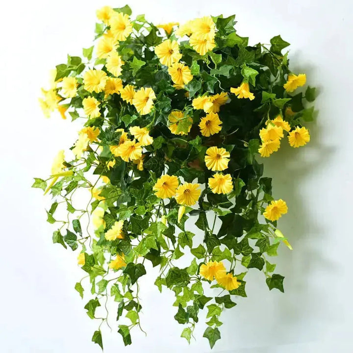 Floravine UV-Resistant Decorative Flower Vines Set | Kalsten