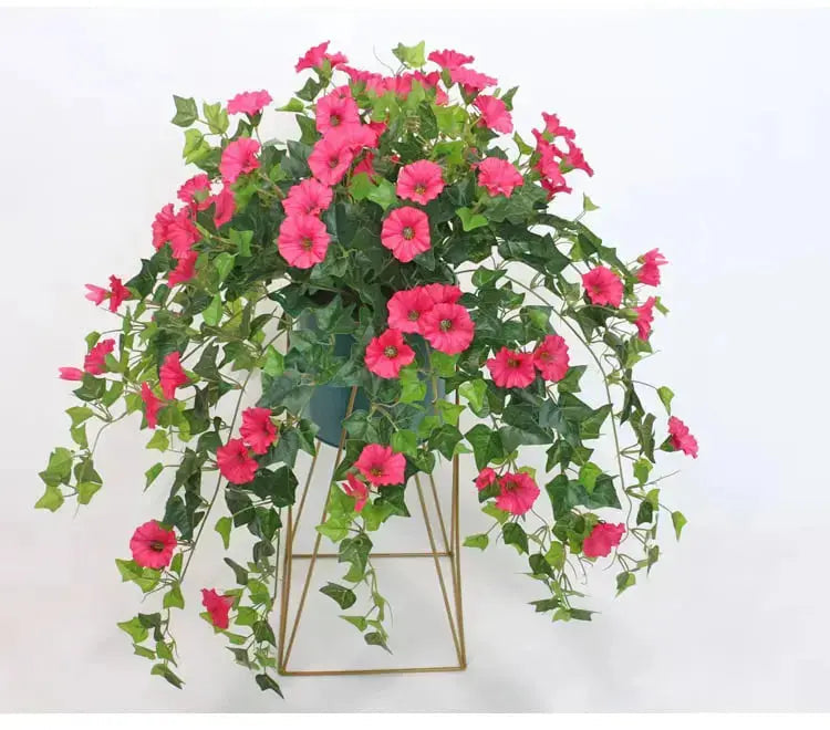 Floravine UV-Resistant Decorative Flower Vines Set | Kalsten