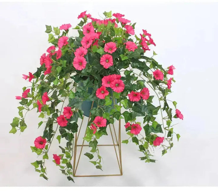 Floravine UV-Resistant Decorative Flower Vines Set | Kalsten