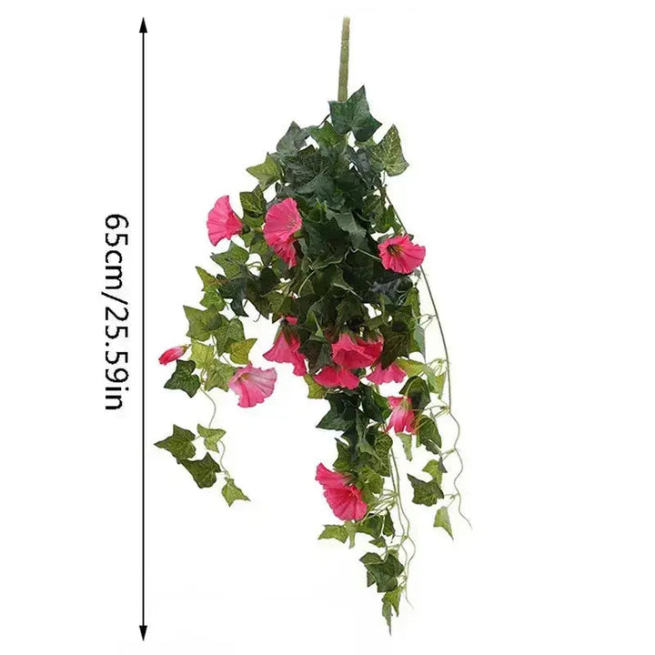 Floravine UV-Resistant Decorative Flower Vines Set | Kalsten