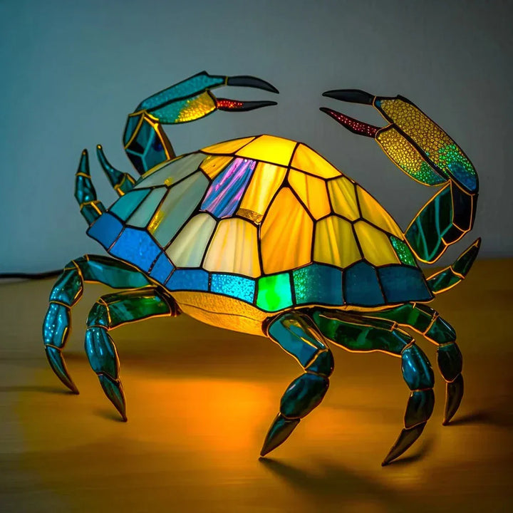 Artistic table lamp - AnimalGlow | Kalsten