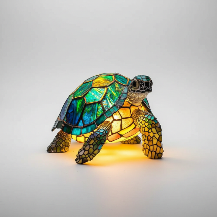 Artistic table lamp - AnimalGlow | Kalsten