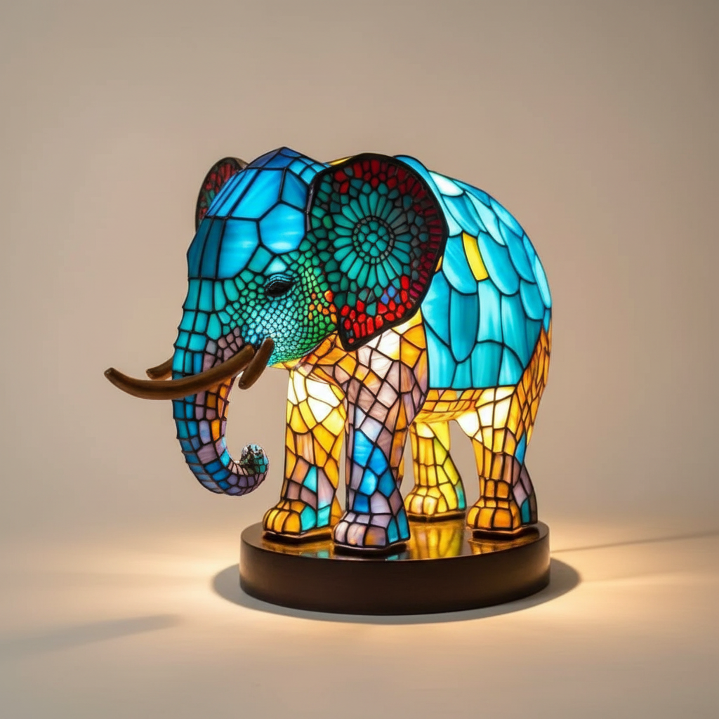 Artistic table lamp - LightArt | Kalsten