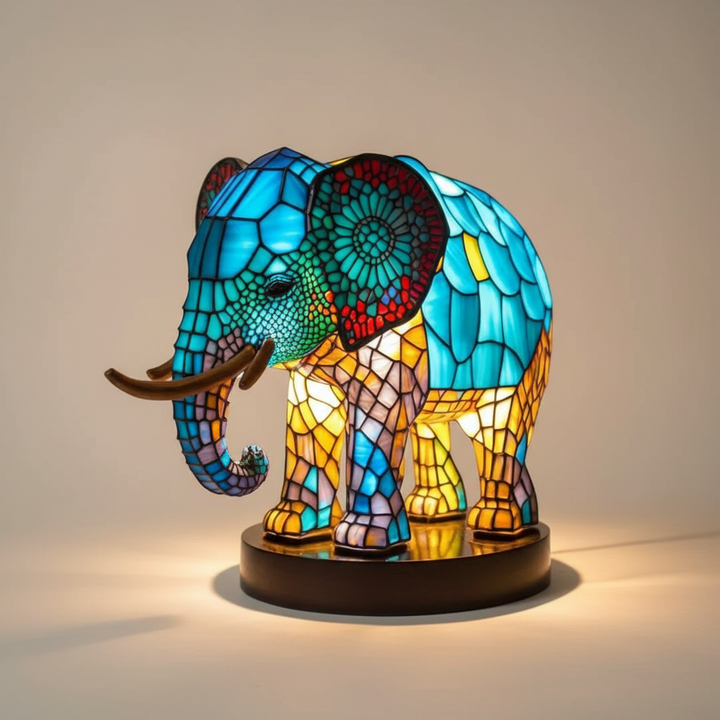 Artistic table lamp - LightArt | Kalsten