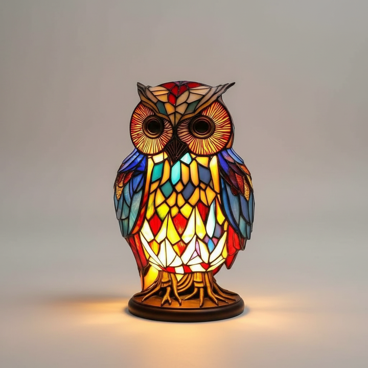 Artistic table lamp - LightArt | Kalsten