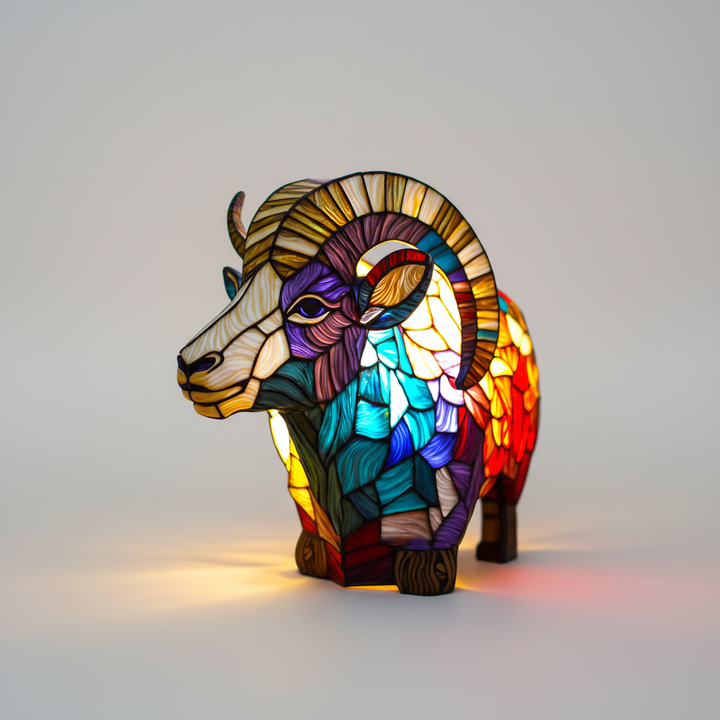 Artistic table lamp - LightArt | Kalsten