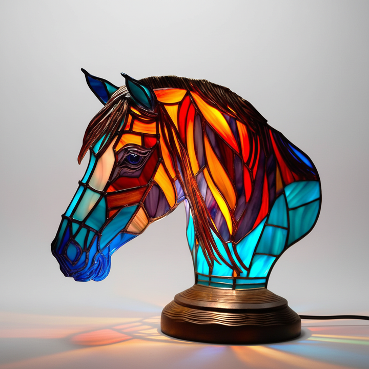 Artistic table lamp - LightArt | Kalsten