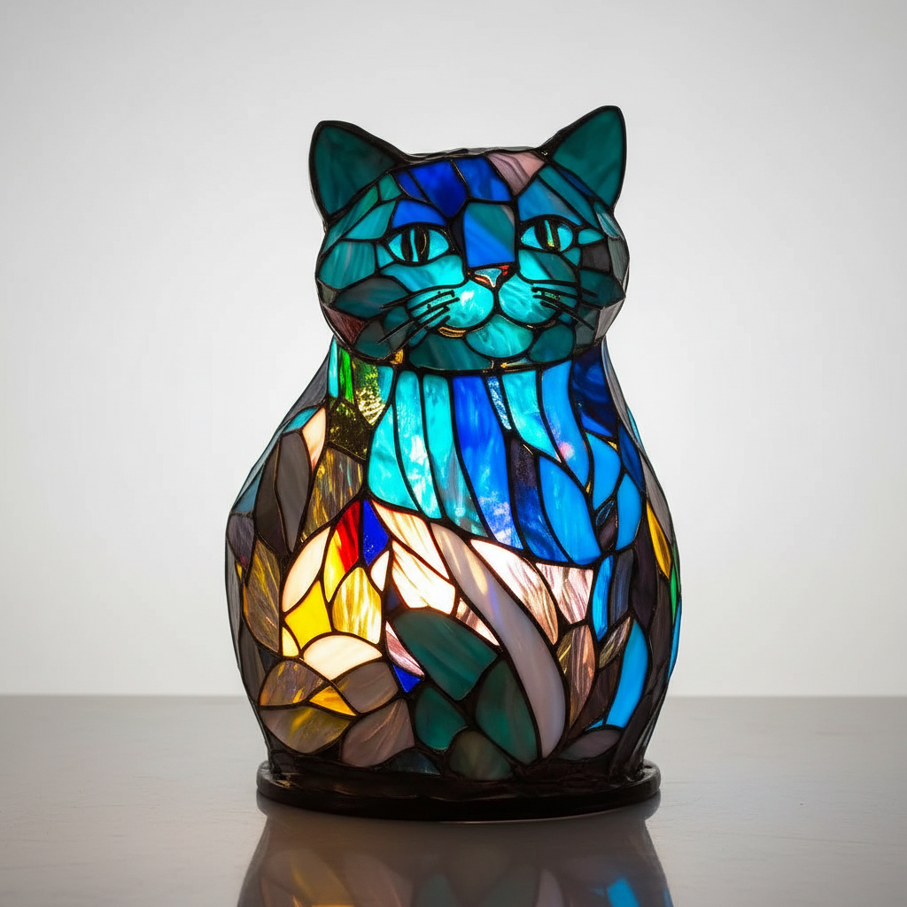 Artistic table lamp - LightArt | Kalsten