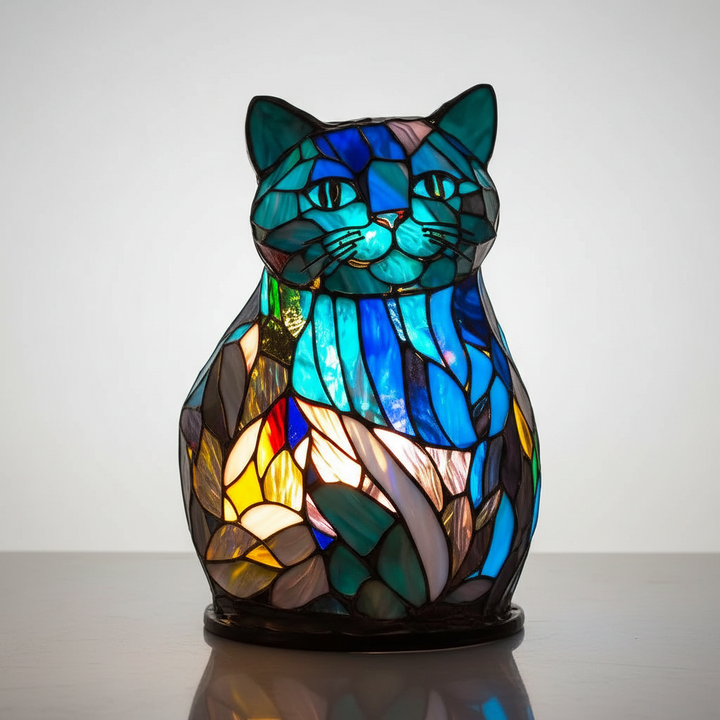 Artistic table lamp - LightArt | Kalsten