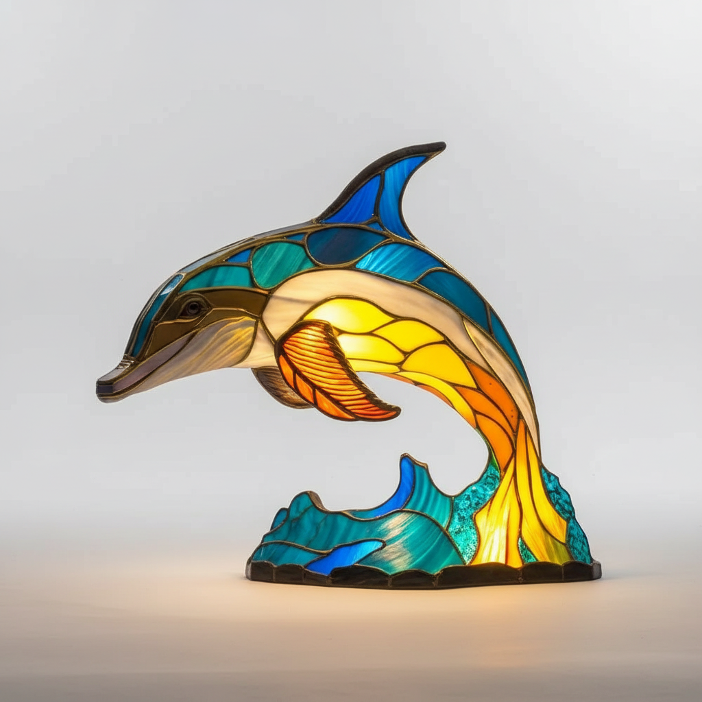 Artistic table lamp - LightArt | Kalsten