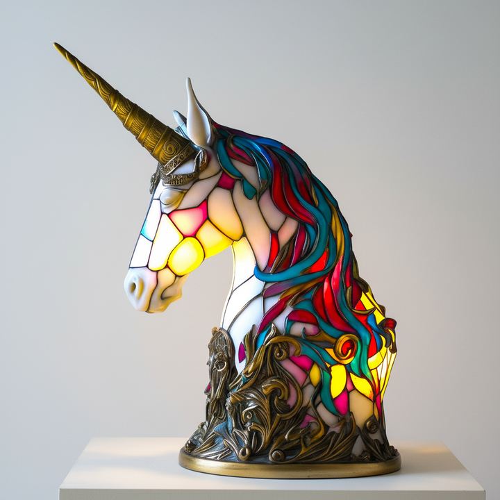 Artistic table lamp - LightArt | Kalsten