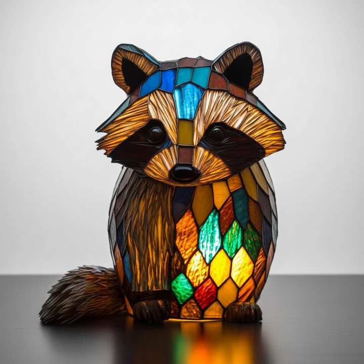 Artistic table lamp - LightArt | Kalsten