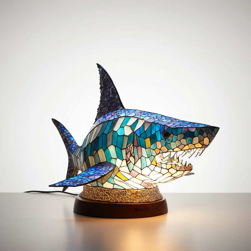 Artistic table lamp - LightArt | Kalsten