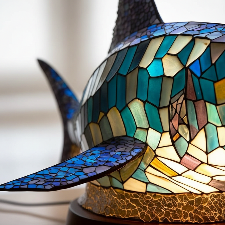 Artistic table lamp - LightArt | Kalsten