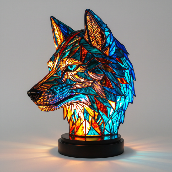 Artistic table lamp - LightArt | Kalsten