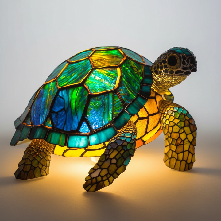 Artistic table lamp - LightArt | Kalsten